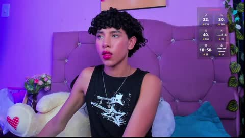 Artemis online show from April 2, 10:16 pm