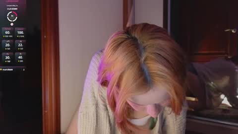 SEE U THURSDAY  online show from February 11, 10:07 pm