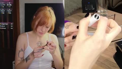 SEE U THURSDAY  online show from January 14, 1:04 am