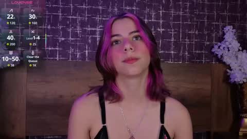 artemisablake online show from November 14, 5:26 pm