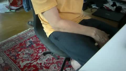 artesian99 online show from April 26, 9:40 am