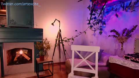 Lina online show from March 9, 8:51 am