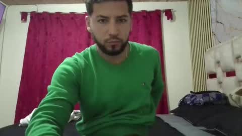 arthur1718 online show from February 28, 2:26 am