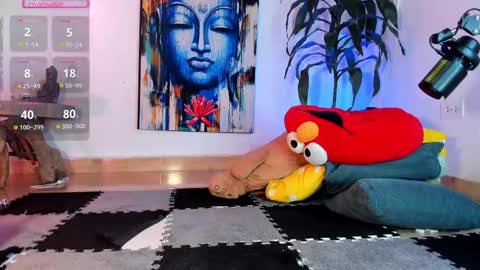 Arthur online show from September 15, 7:15 pm