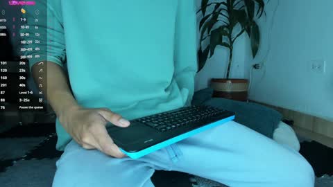 Arthur online show from February 1, 11:53 am