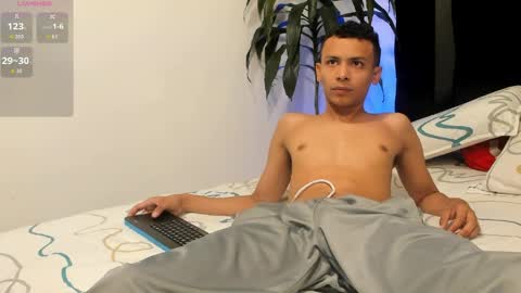 Arthur online show from April 11, 11:36 am