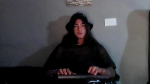 I AM HERE online show from January 22, 6:42 am