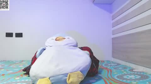 arthur_jamess online show from January 4, 1:53 pm