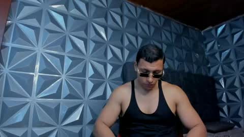 Arthur online show from May 31, 1:37 am