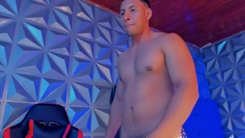 Arthur online show from March 30, 9:59 pm