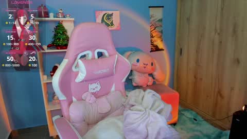 Lenna online show from January 30, 7:07 am