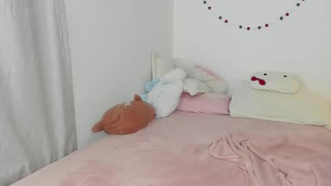 Lenna online show from January 15, 5:05 am