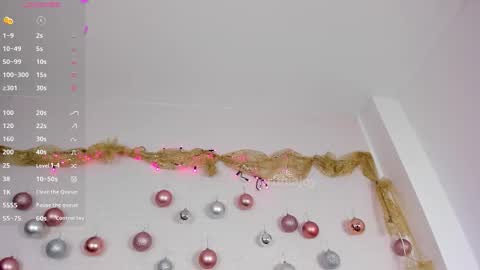 MIA OF artmiajoy online show from December 15, 11:06 am