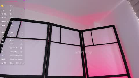 MIA OF artmiajoy online show from April 14, 1:47 pm