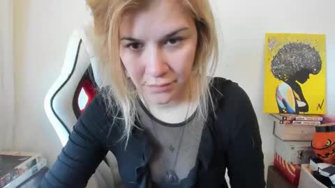 MIA online show from March 9, 12:53 pm