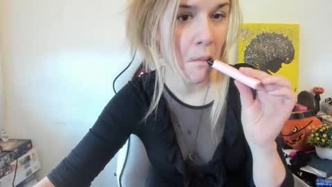 MIA online show from March 10, 2:05 pm