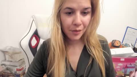 MIA online show from November 1, 9:58 pm