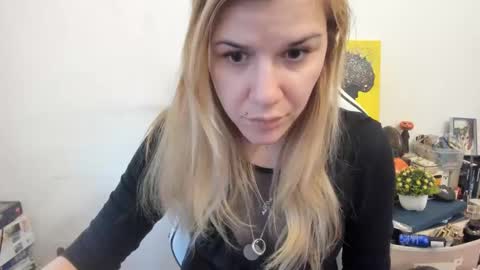 MIA online show from March 10, 11:01 am