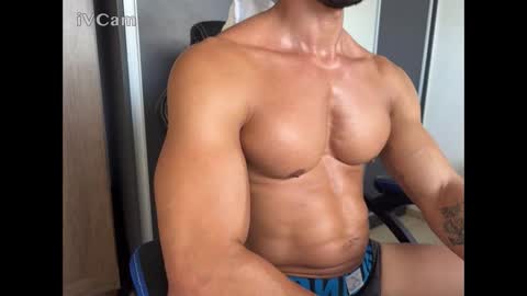 Snapshot of artvillasboas chatting on February 3, 7:31 pm Arthur Villasboas online show from February 3, 7:31 pm