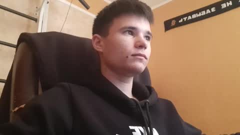 Denis online show from May 8, 7:36 am