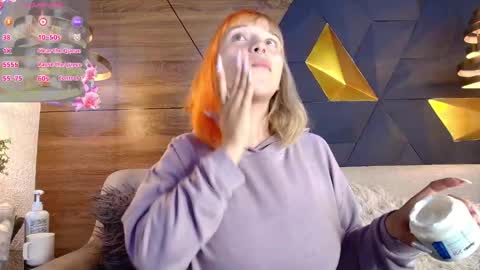 sofia online show from March 6, 11:20 am