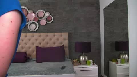 arya_joy online show from May 18, 4:29 am