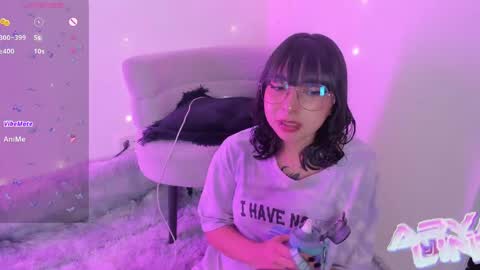 Arys online show from April 11, 3:44 am