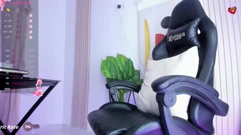 arya_lorens online show from January 15, 1:25 am