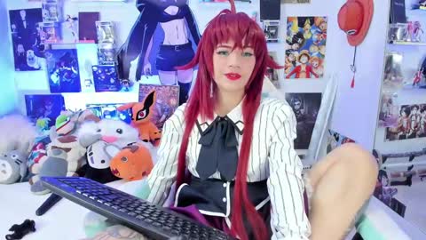 Snapshot of arya_rous chatting on February 2, 7:14 pm AryaRous online show from February 2, 7:14 pm