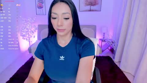 arya_xelion online show from June 2, 2:08 pm