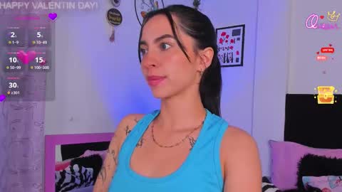 carol online show from February 24, 12:46 am