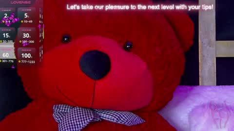 Ari online show from March 29, 4:19 pm