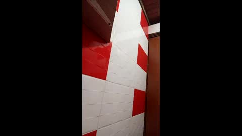 arycabriles online show from April 3, 12:06 am