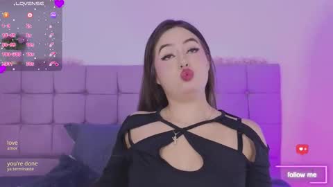 arycooper_ online show from March 10, 12:42 pm