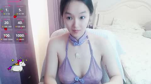 Lily online show from December 14, 3:35 am