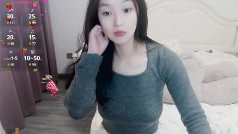 Lily online show from February 27, 3:29 am