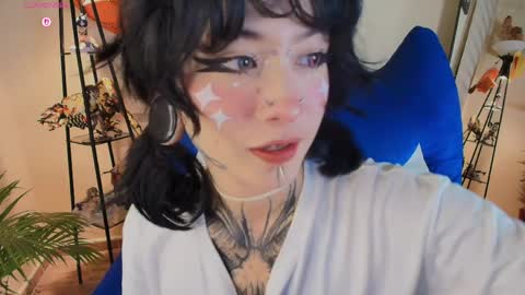 Ary Rousse online show from March 31, 3:29 am