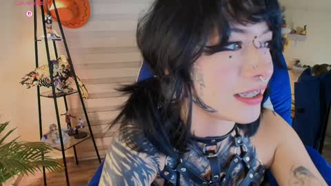 Ary Rousse online show from March 28, 3:08 am