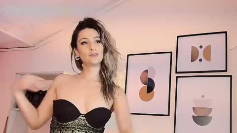 Snapshot of arytorres chatting on March 4, 3:26 pm Catalina online show from March 4, 3:26 pm