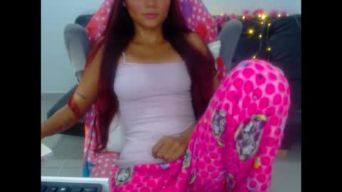 asa akiraaax online show from February 3, 3:38 pm