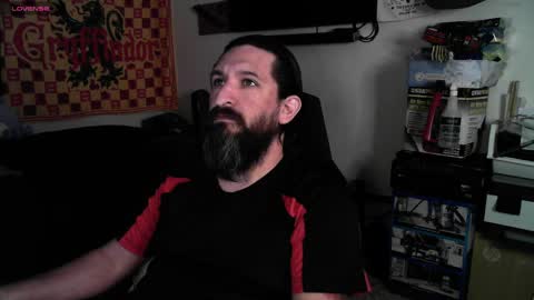 DevilPup75 online show from April 4, 3:57 am