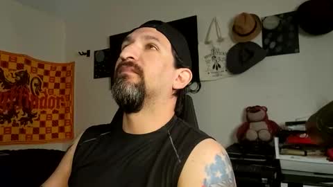 DevilPup75 online show from December 13, 8:59 pm