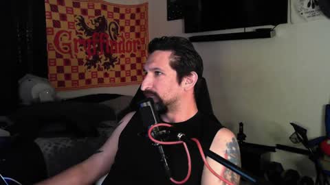 Snapshot of asanator101 chatting on September 23, 2:55 pm DevilPup75 online show from September 23, 2:55 pm