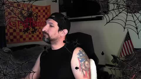 Snapshot of asanator101 chatting on October 5, 5:20 pm DevilPup75 online show from October 5, 5:20 pm