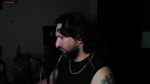 DevilPup75 online show from May 22, 11:39 am