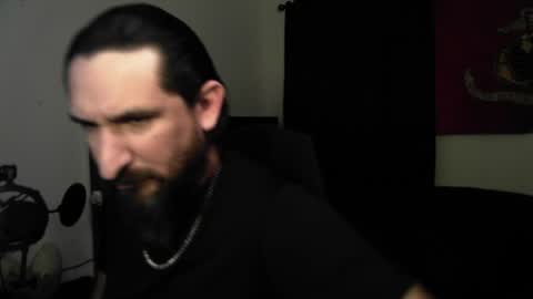 DevilPup75 online show from May 9, 6:41 am