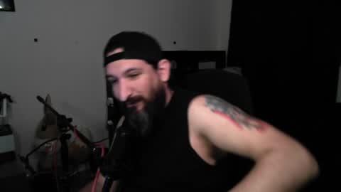 DevilPup75 online show from May 16, 10:36 am