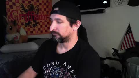 Snapshot of asanator101 chatting on October 4, 5:11 pm DevilPup75 online show from October 4, 5:11 pm