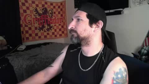 Snapshot of asanator101 chatting on October 11, 2:49 am DevilPup75 online show from October 11, 2:49 am