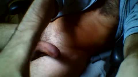 Hannibal839 online show from January 18, 2:33 pm